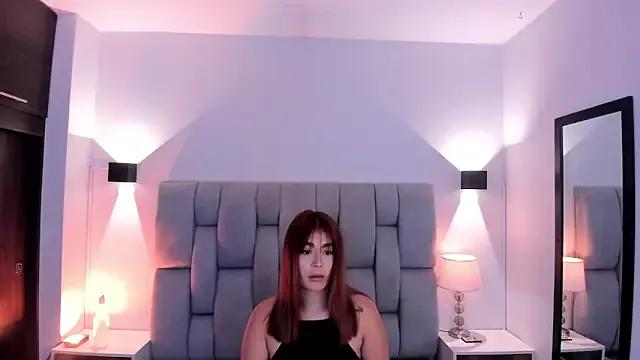 Mia_volkova from StripChat is Freechat