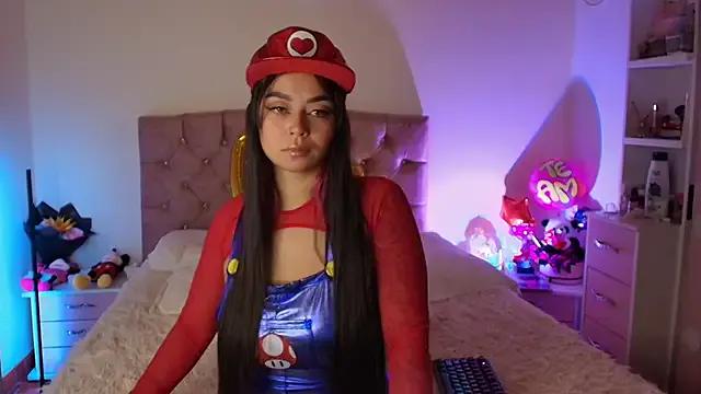 Miaa_saenz1 from StripChat