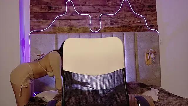 Miaa_saenz1 from StripChat