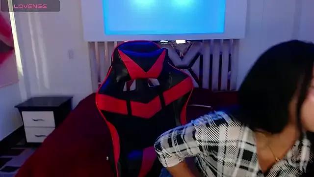 miaa_scott7 from StripChat is Freechat