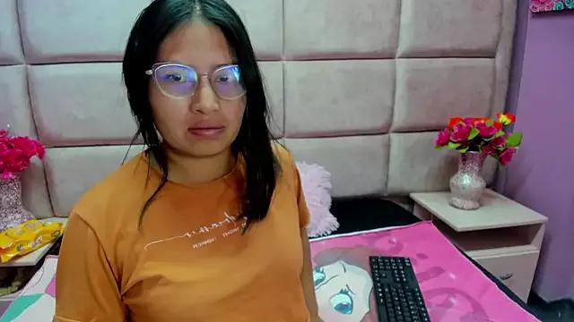 Miaa_Smiith_ from StripChat