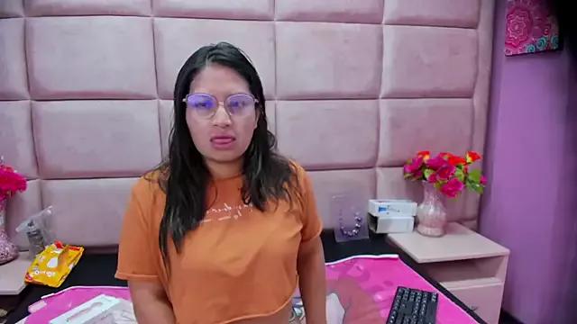 Miaa_Smiith_ from StripChat