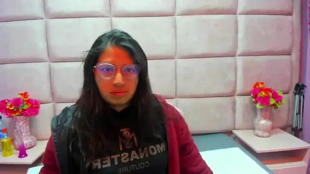 Miaa_Smiith_ from StripChat