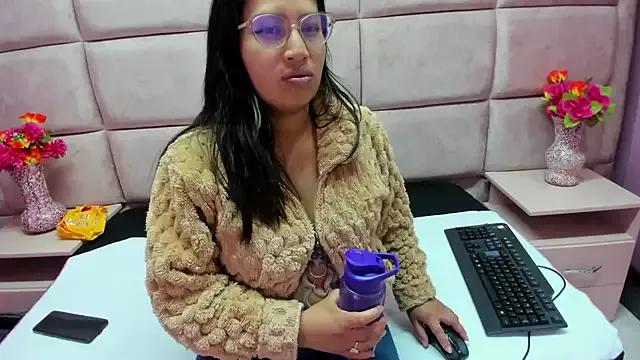 Miaa_Smiith_ from StripChat