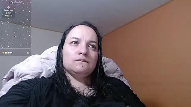 Miaabrownnn from StripChat