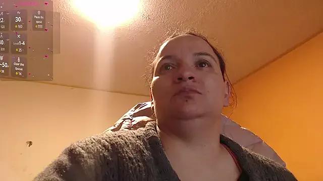 Miaabrownnn from StripChat