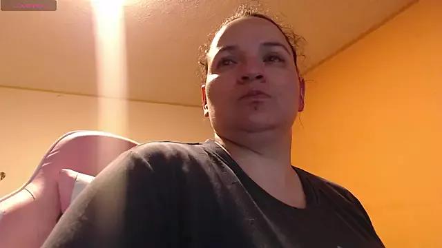 Miaabrownnn from StripChat