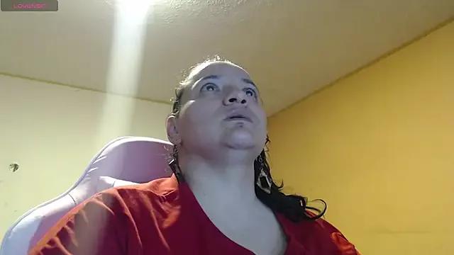 Miaabrownnn from StripChat