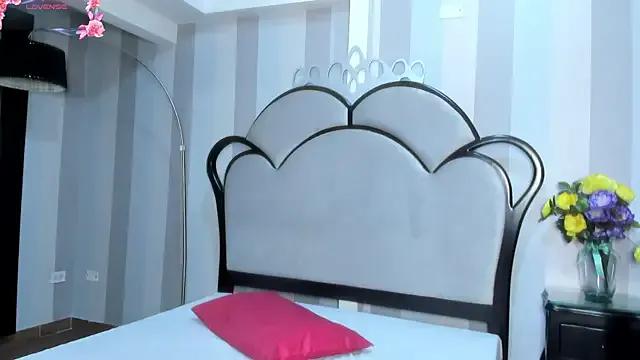 MiaAmore_ from StripChat is Freechat