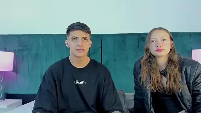 MiaandJack_ from StripChat
