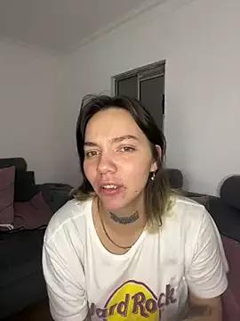 miacooper01 from StripChat is Freechat