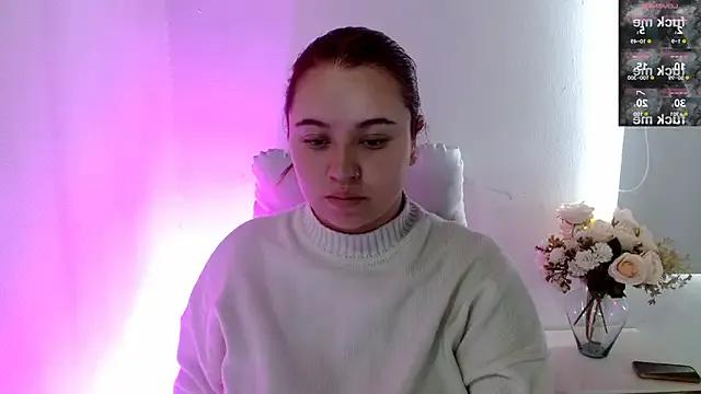 MiaD_amour from StripChat is Freechat