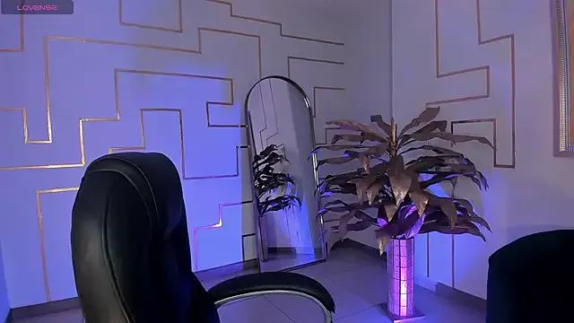 MiaFarrell_ from StripChat is Freechat