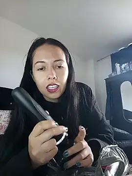 MiaForever1 from StripChat is Freechat