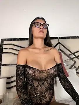 MiaKane99 from StripChat is Freechat