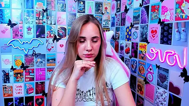 MiaMilas on StripChat 