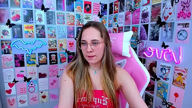 MiaMilas on StripChat 