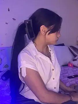 MiaRousexxx_ from StripChat is Freechat