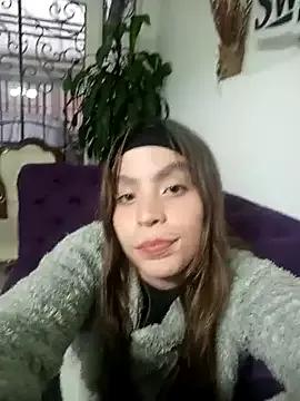 Mich_Baker from StripChat is Freechat