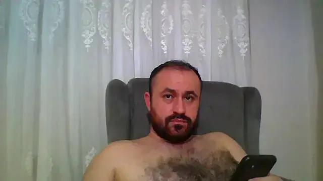 micheal3467 from StripChat is Freechat