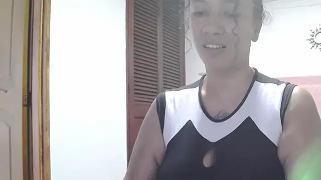 michel_rous_ from StripChat is Freechat