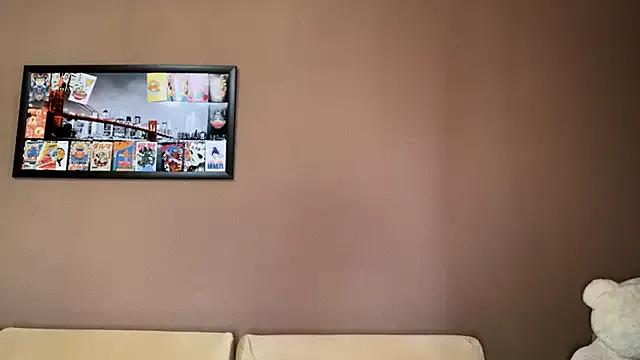 MichelinaCropleys from StripChat is Freechat