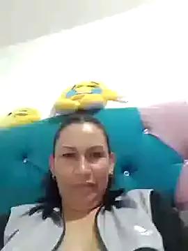 michell__adell from StripChat is Freechat