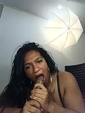 Michelle_Brito1 from StripChat is Freechat