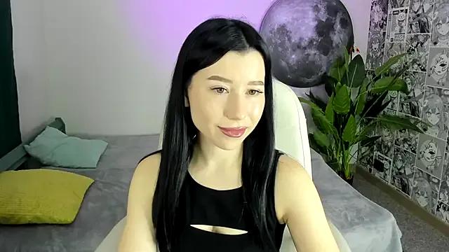 Michelle_Miles_ from StripChat is Freechat