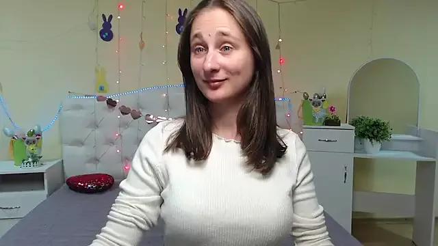 MichelLeee from StripChat is Freechat