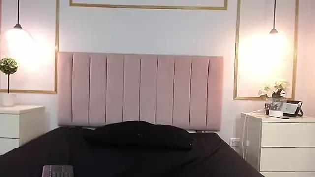 MichelleLebron from StripChat is Freechat