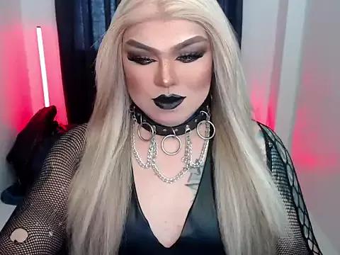 michellevixen922 from StripChat is Freechat