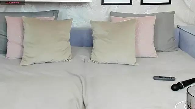 MichelleXSmidt from StripChat is Freechat