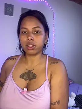 Michluxe_69 from StripChat is Freechat