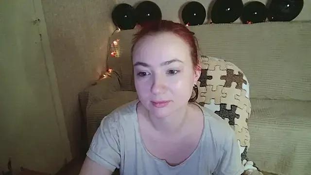 Micky_Wood from StripChat is Freechat