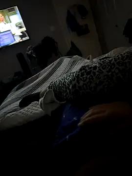 midnightprincessxo from StripChat is Freechat