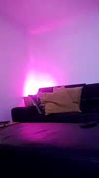 MidnightRogue from StripChat is Freechat