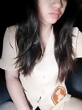 Mie_rose from StripChat is Freechat