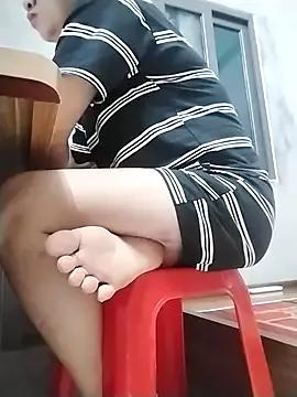 Mie_rose from StripChat is Freechat