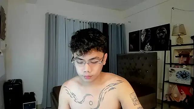 mightyhotcock from StripChat is Freechat