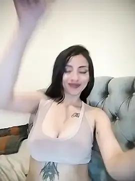 Mihasophia01 from StripChat is Freechat