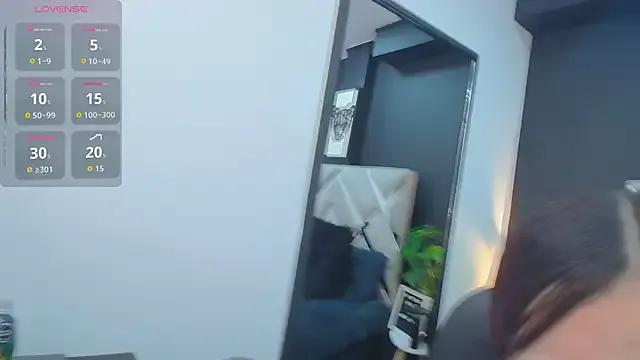 Miia_bunny from StripChat is Freechat