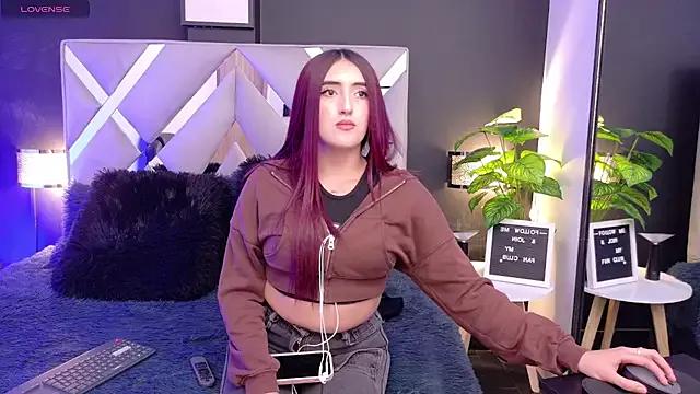Miia_bunny from StripChat is Freechat