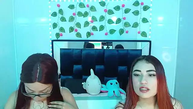 miia_cherry from StripChat is Freechat
