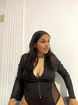 Miia_Hoot from StripChat