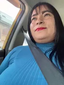 Miia_Jazmin from StripChat is Freechat
