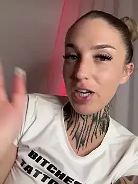 Miia_Lynn from StripChat
