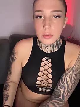 Miia_Lynn from StripChat