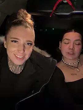 Miia_Lynn from StripChat
