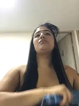 Miia_Parker from StripChat is Freechat